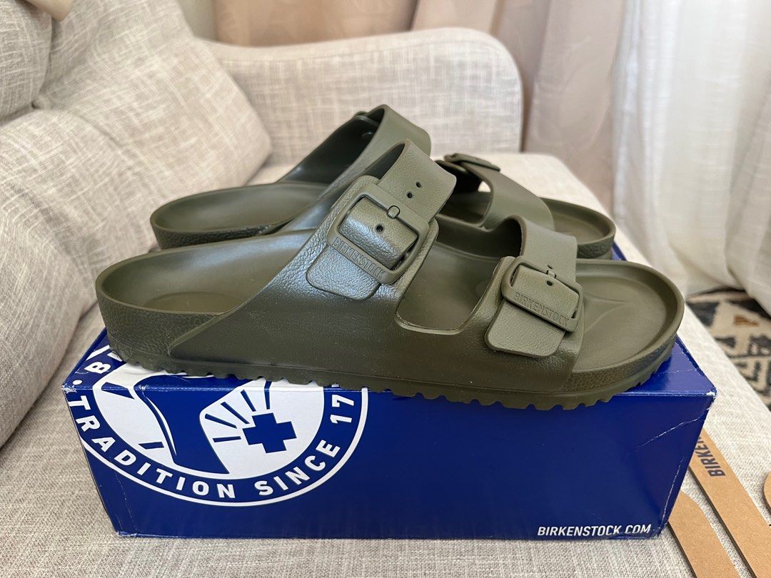 Birkenstock sizes clearance to us