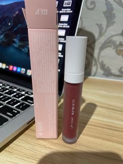 BLP LIP COAT SHADE BURNT CINNAMON