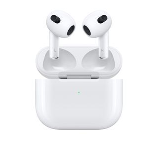 BNIB AirPods (3rd generation) with MagSafe Charging Case