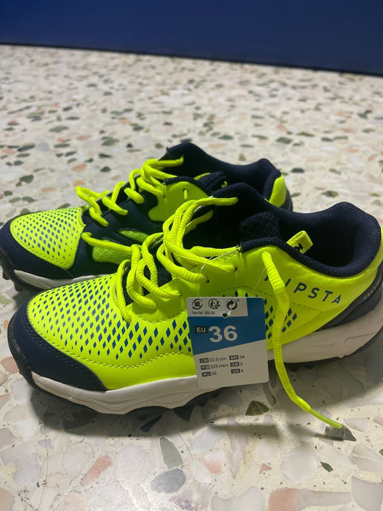BNWT DECATHLON HOCKEY SHOES Sports Equipment Other Sports