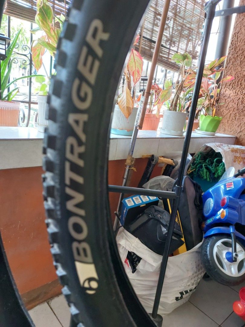 RUSH SALE Bontrager XR3 EXPERT 29er 2.40 Sports Equipment