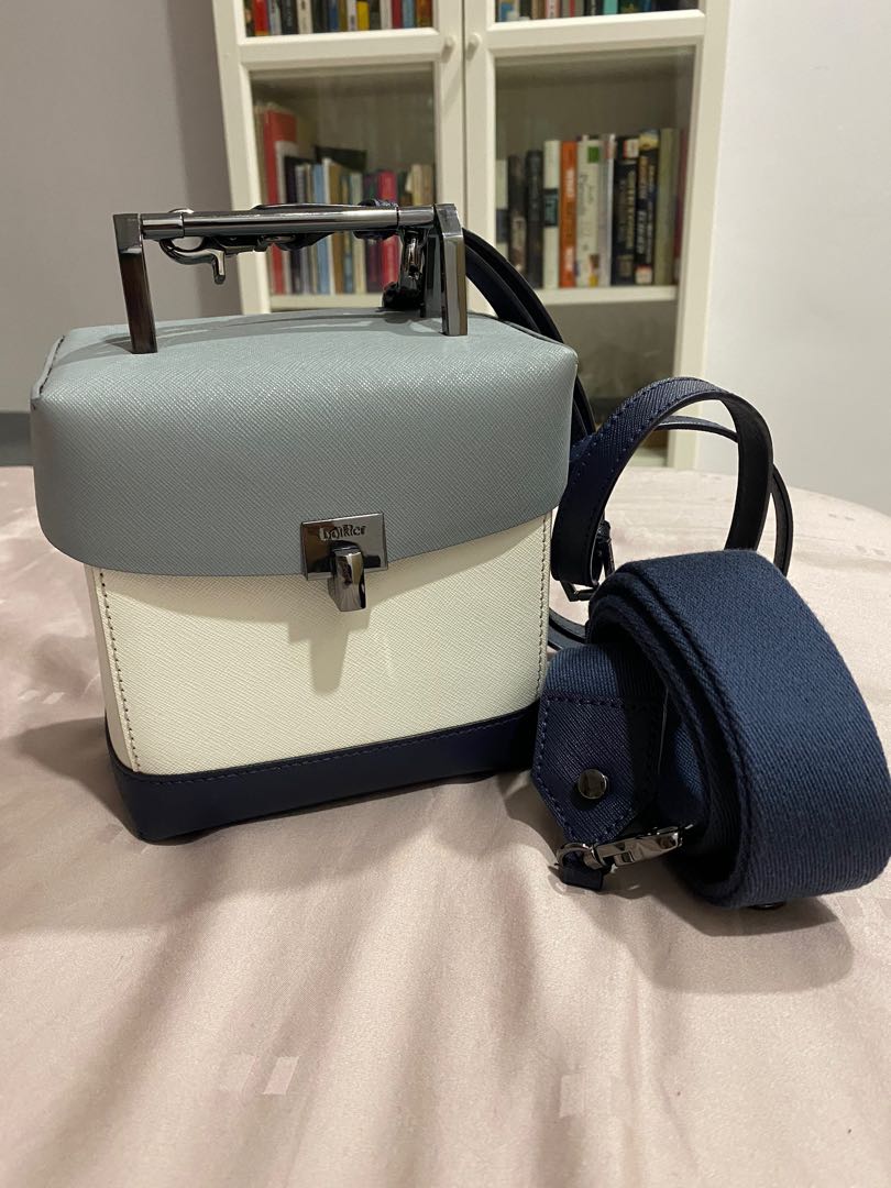 Botkier lennox sales lunchbox