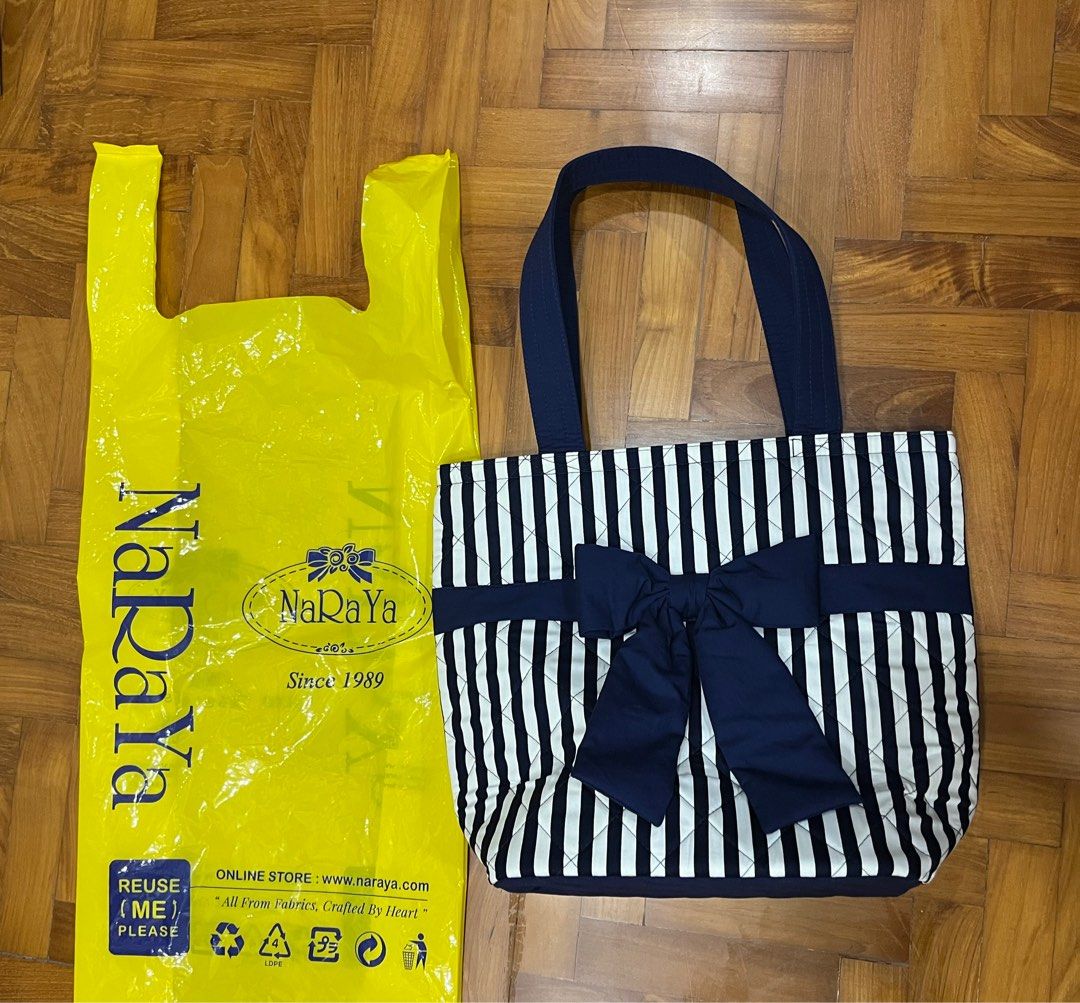 Brand new naraya bag Women s Fashion Bags Wallets Shoulder Bags on Carousell