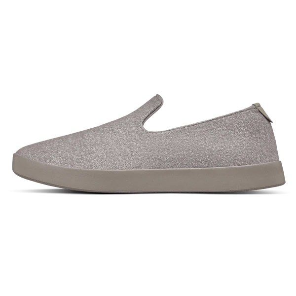 All birds wool store loungers