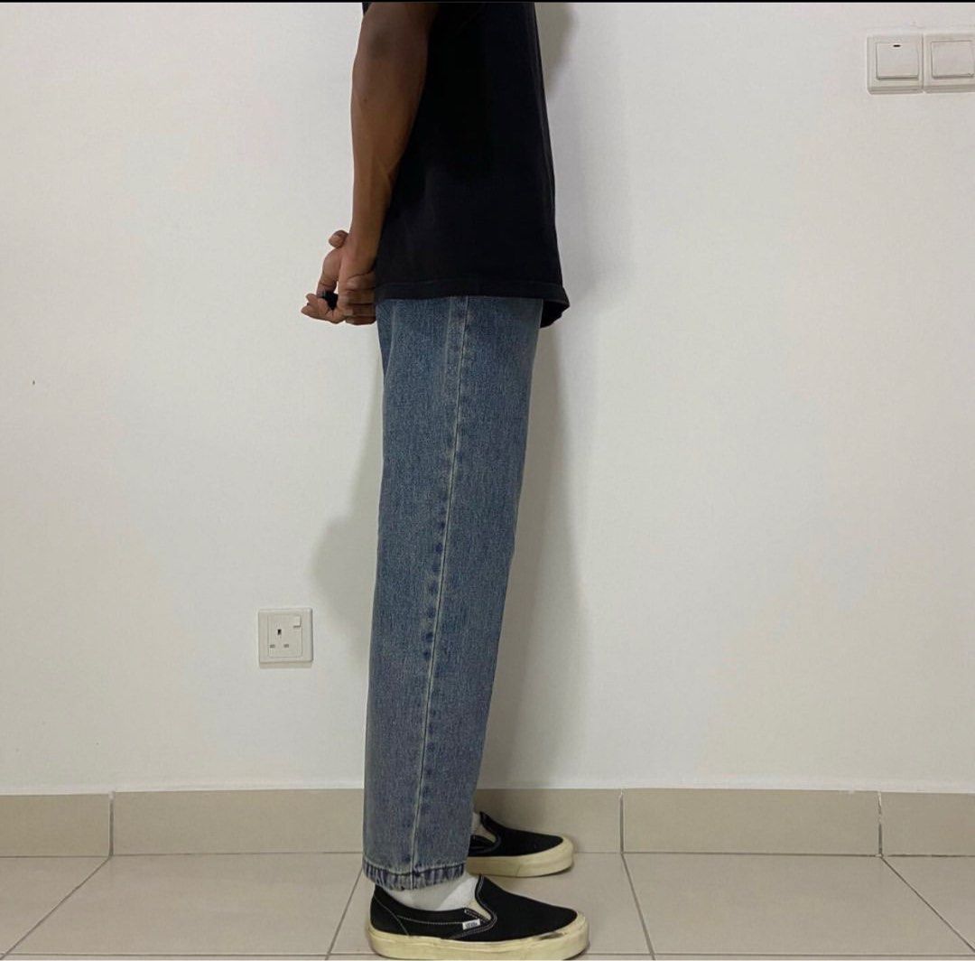 Jeans breal discount