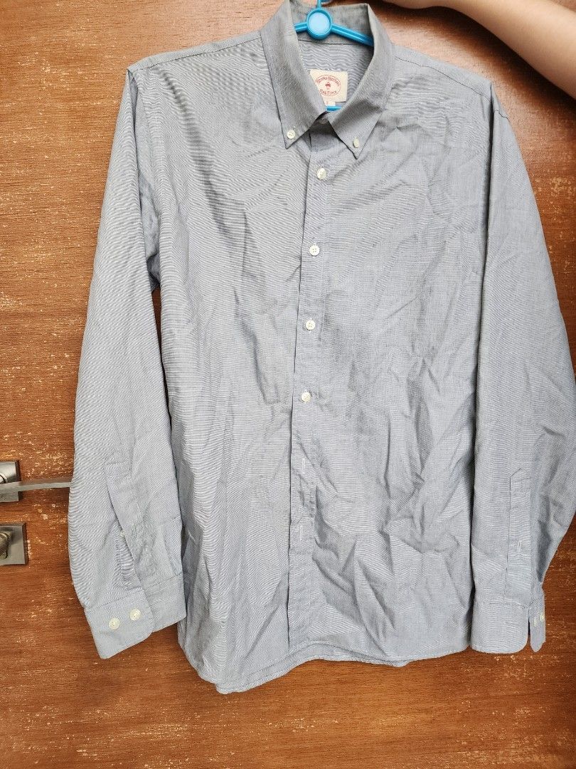 Red fleece shirt discount