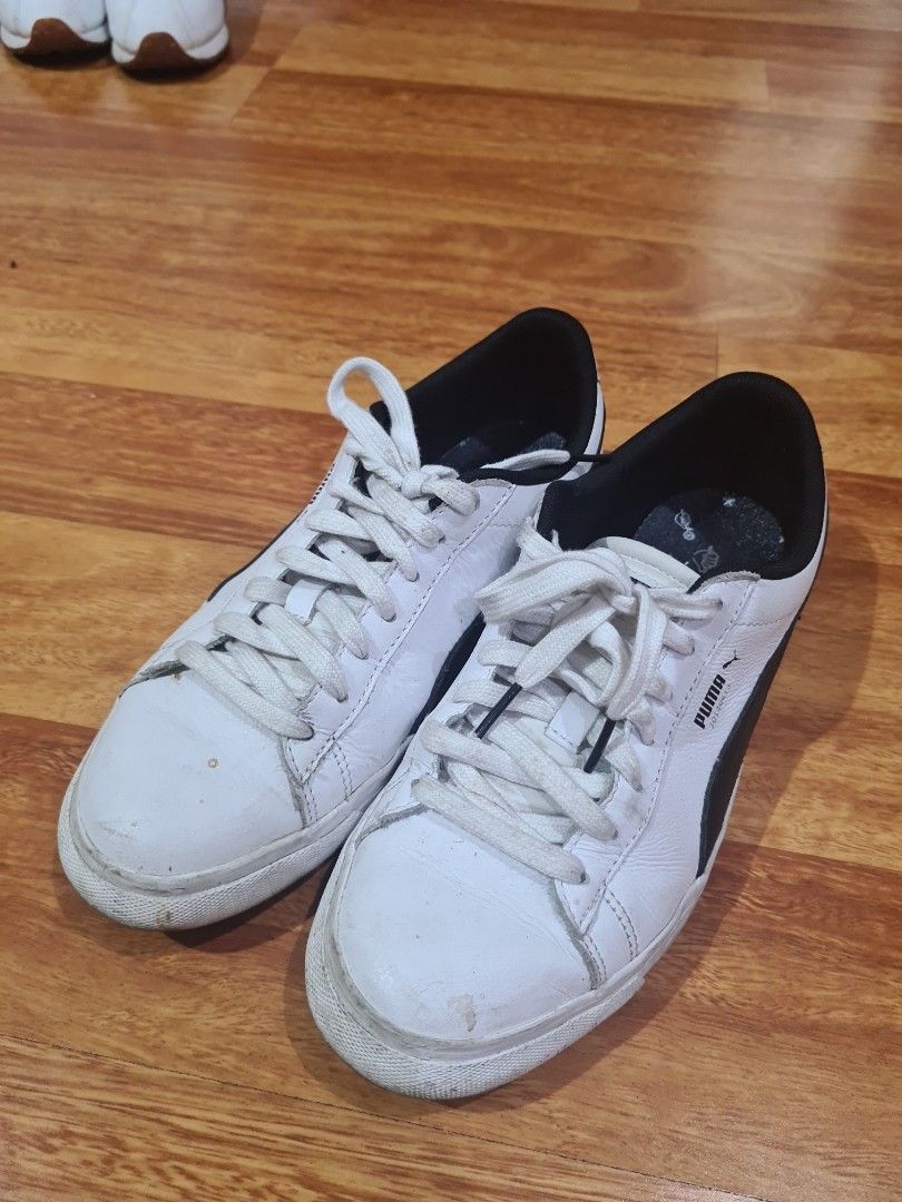 Bts puma shoes on sale 01