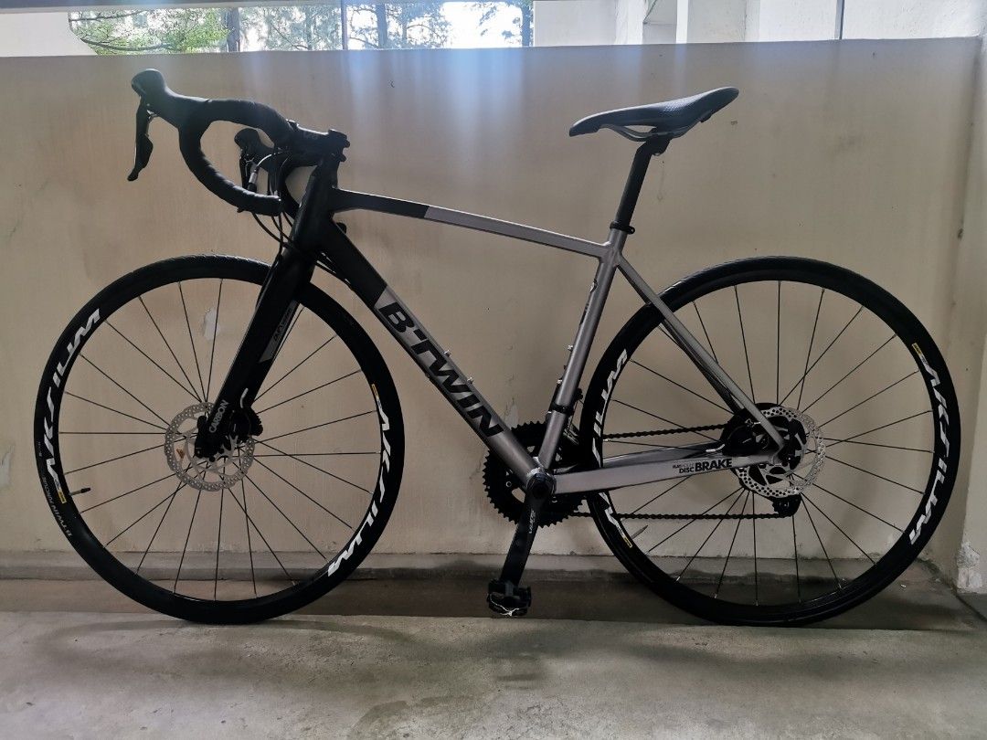 Roadr 500 afgf road bike 2025