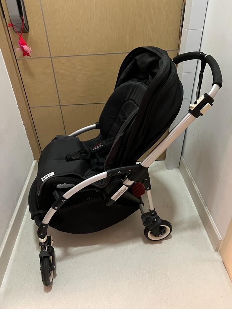 Bugaboo bee2 cheap