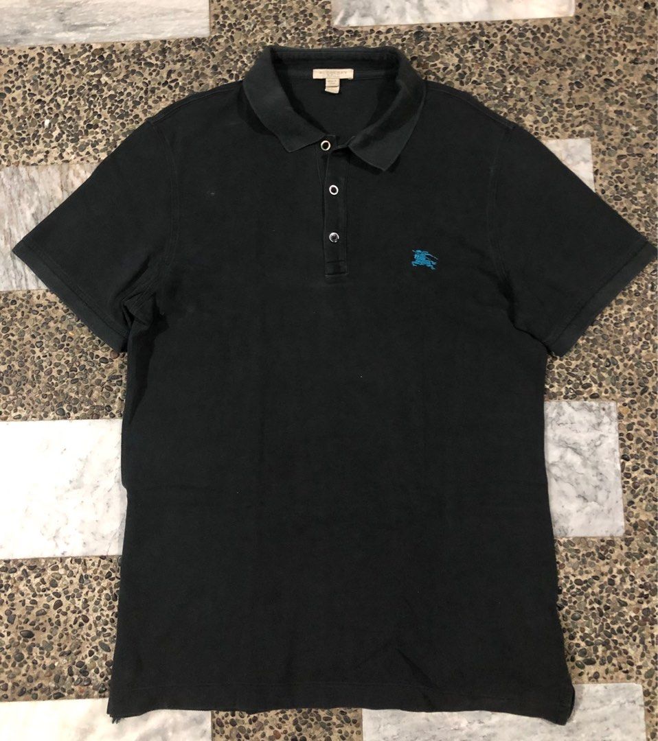 Burberry polo shirt womens uk Clearance