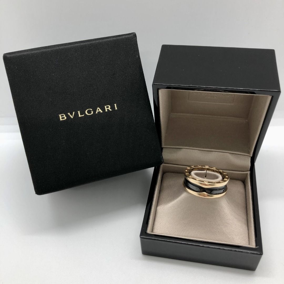 Bvlgari b 2024 zero yg