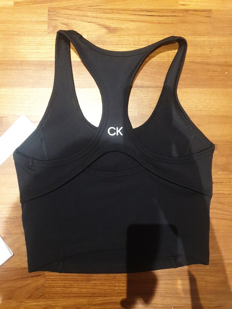 Calvin klein ladies sales sportswear
