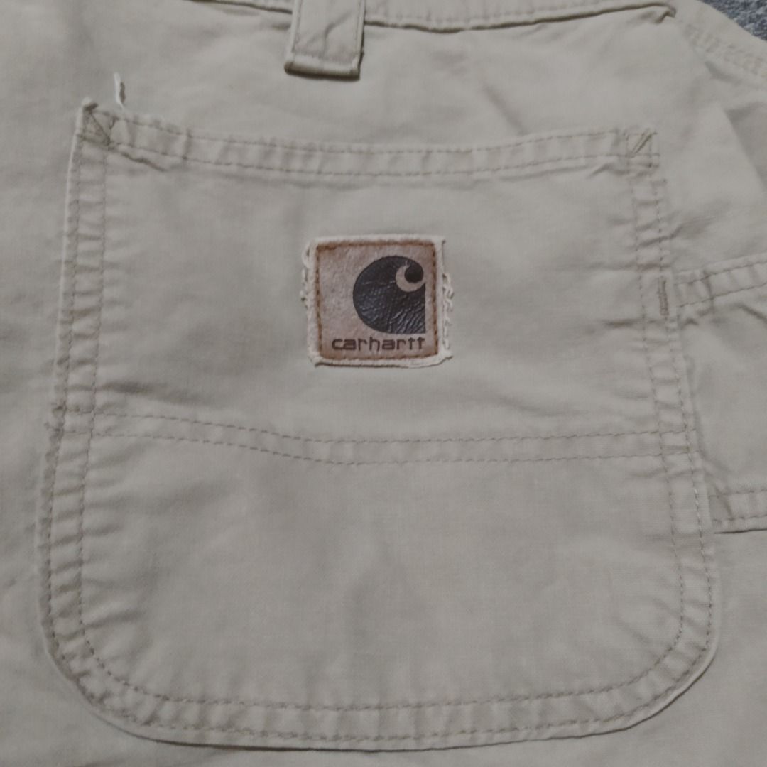 Carhartt b151 tan discount