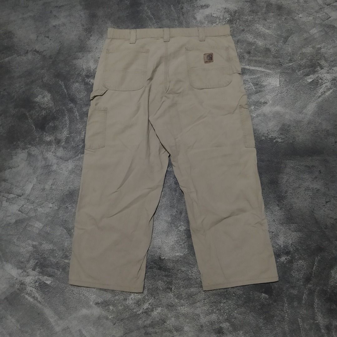 Carhartt b151 hotsell tan