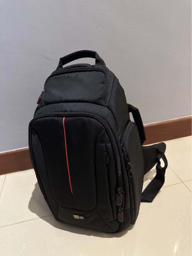 Case Logic DCB 308 SLR Camera Sling Black
