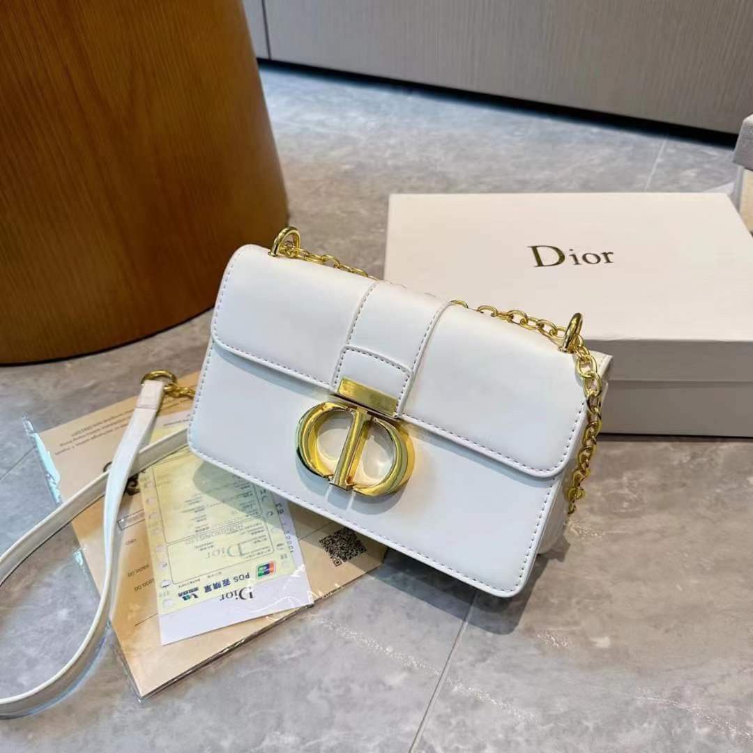 CD Sling Bag
