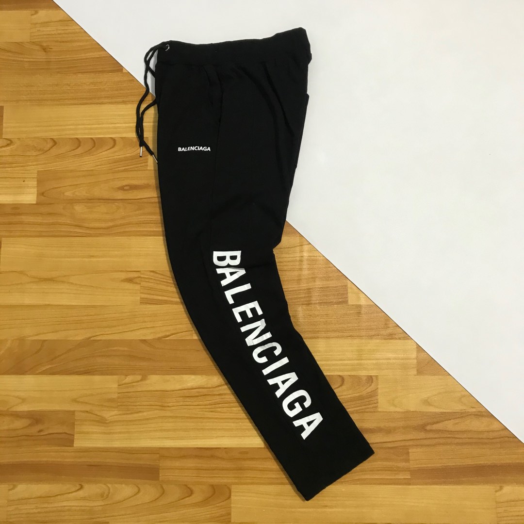 Jogger balenciaga 2025