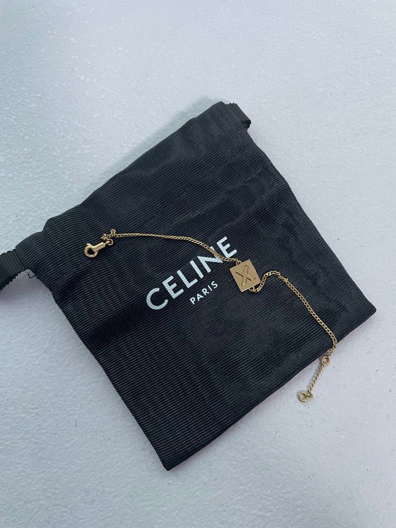 Celine alphabet buy discount