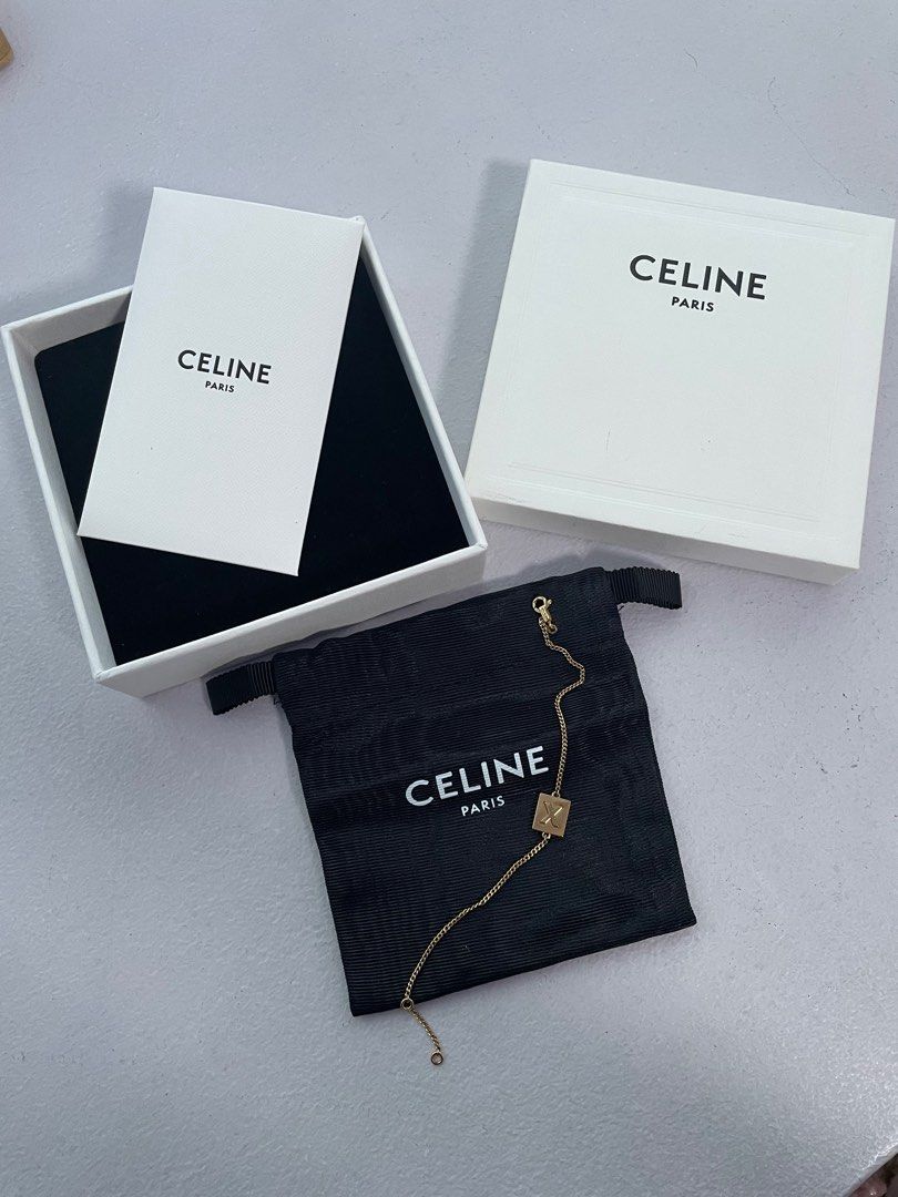 Celine discount alphabet buy