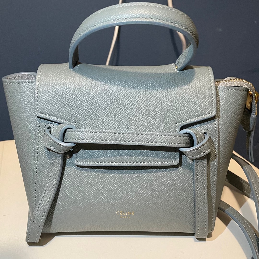 Celine belt bag storm store