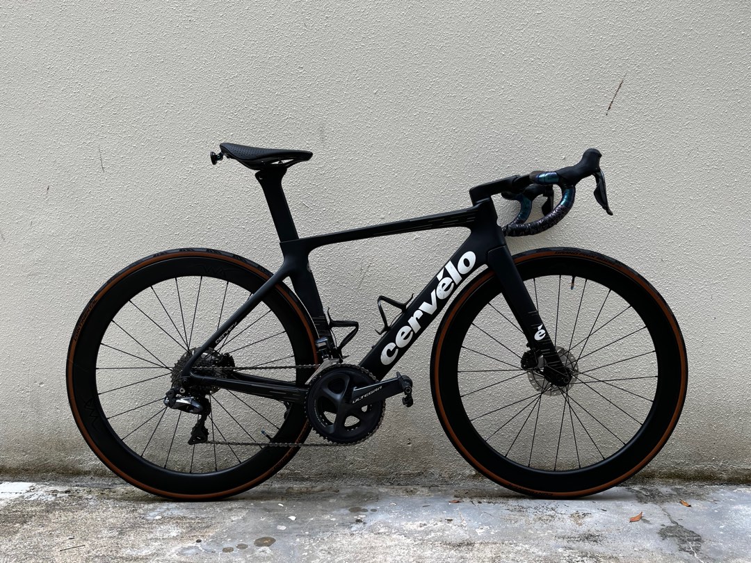 Cervelo s series 2021 sale