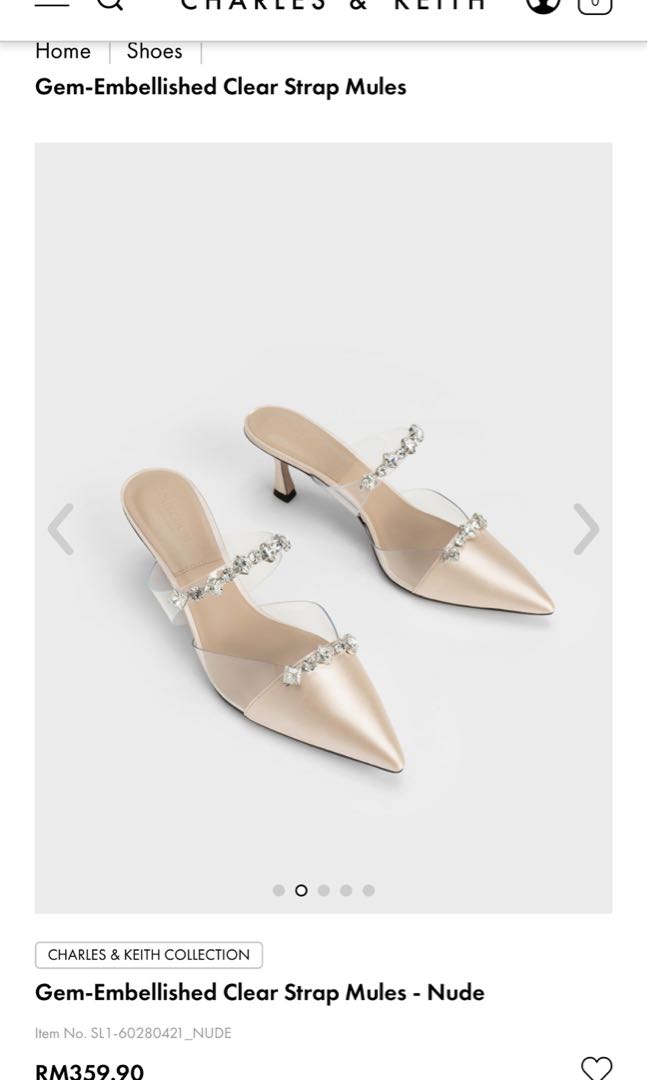 Summer High Heel Mules: Fashionable Designer Sandals For Women Bridal,  Wedding & Everyday Wear From Gxwz, $121.61 | DHgate.Com