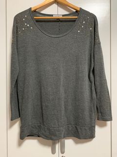 Charlotte Russe top