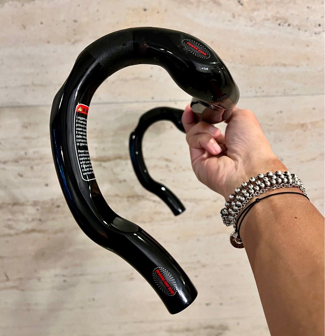 cinelli neo morphe handlebar