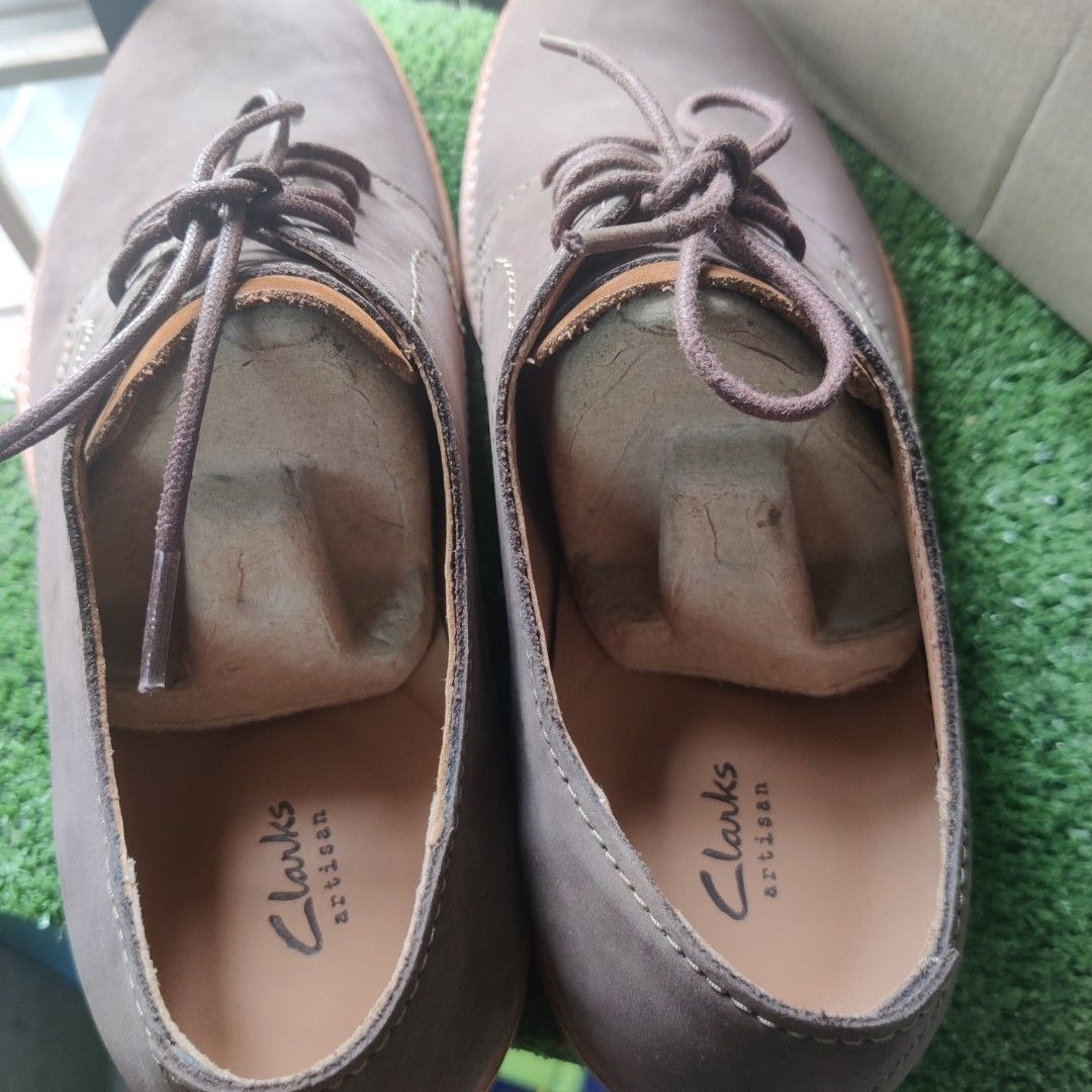 Clarks artisan hot sale