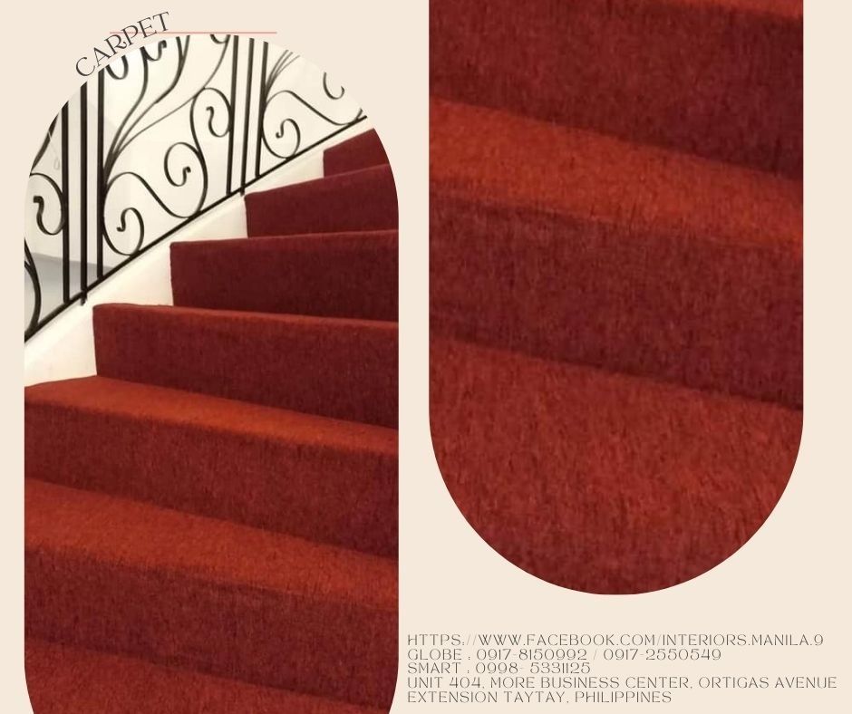 CLASSY AFFORDABLE CARPET, Furniture & Home Living, Home Decor, Carpets, Mats & Flooring on Carousell