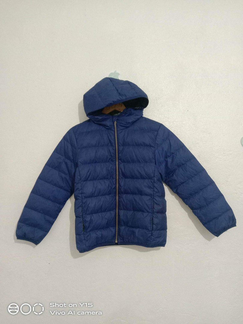 closshi puffer jacket, Men's Fashion, Coats, Jackets and Outerwear on ...