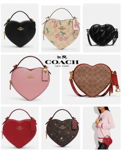 Coach Men's Horse And Carriage Charter Crossbody C6611 MW/BK
