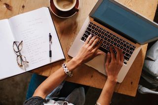 Content Writing & Proofreading