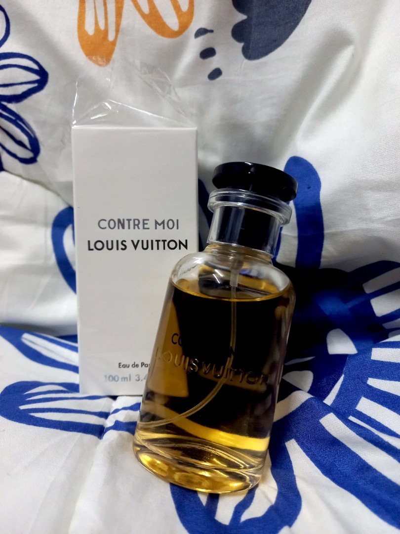 Louis Vuitton Contre Moi Eau De Parfum
