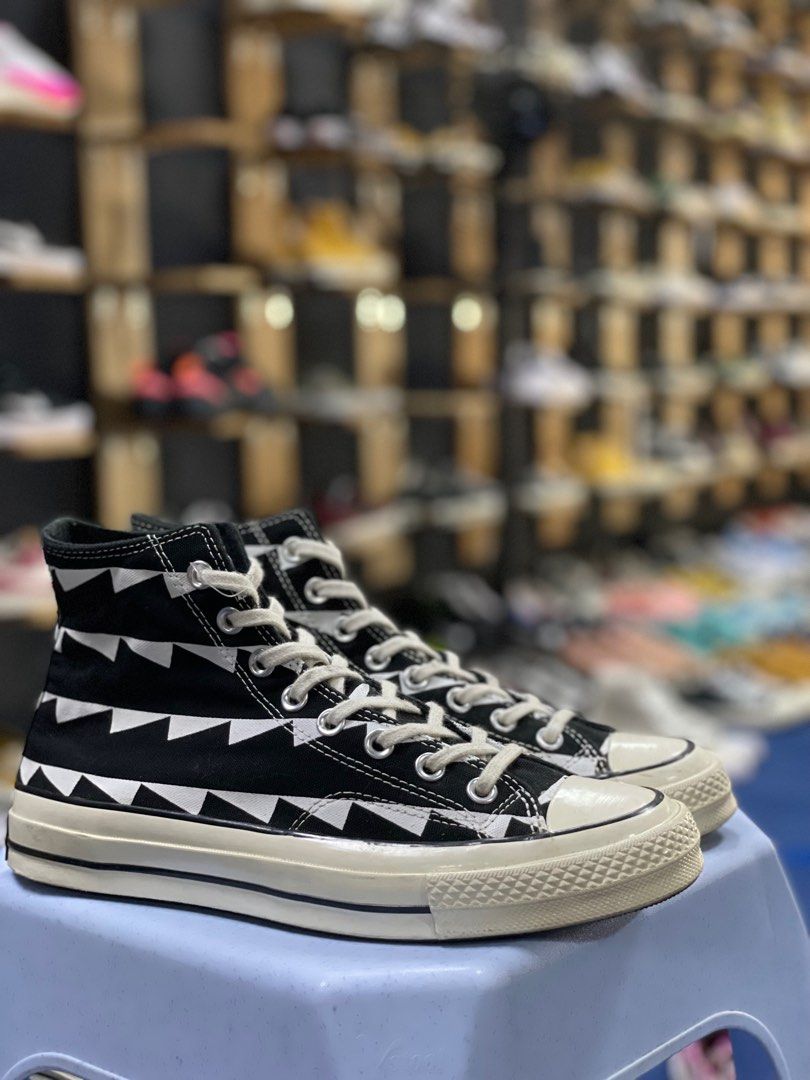 Converse chuck taylor 1970s hi print store