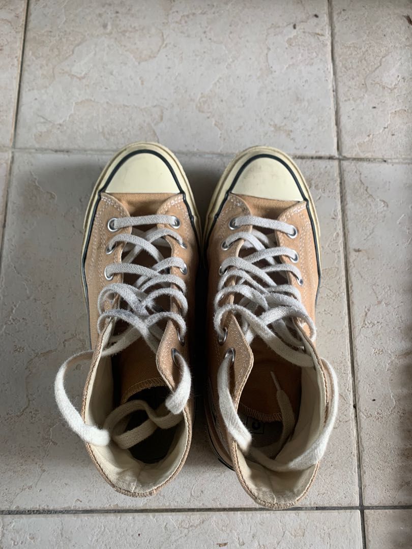 Converse Chuck Taylor 70 in Nomad Khaki Size 4.5UK