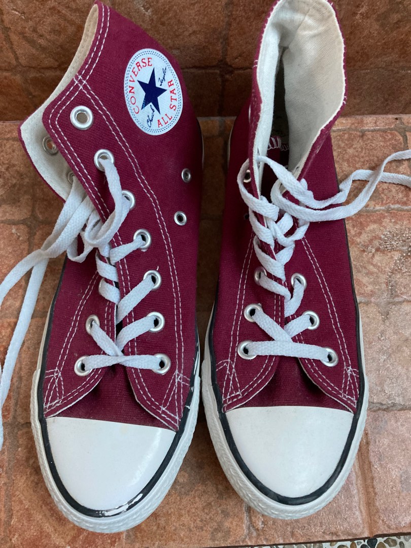 Poshmark converse shop