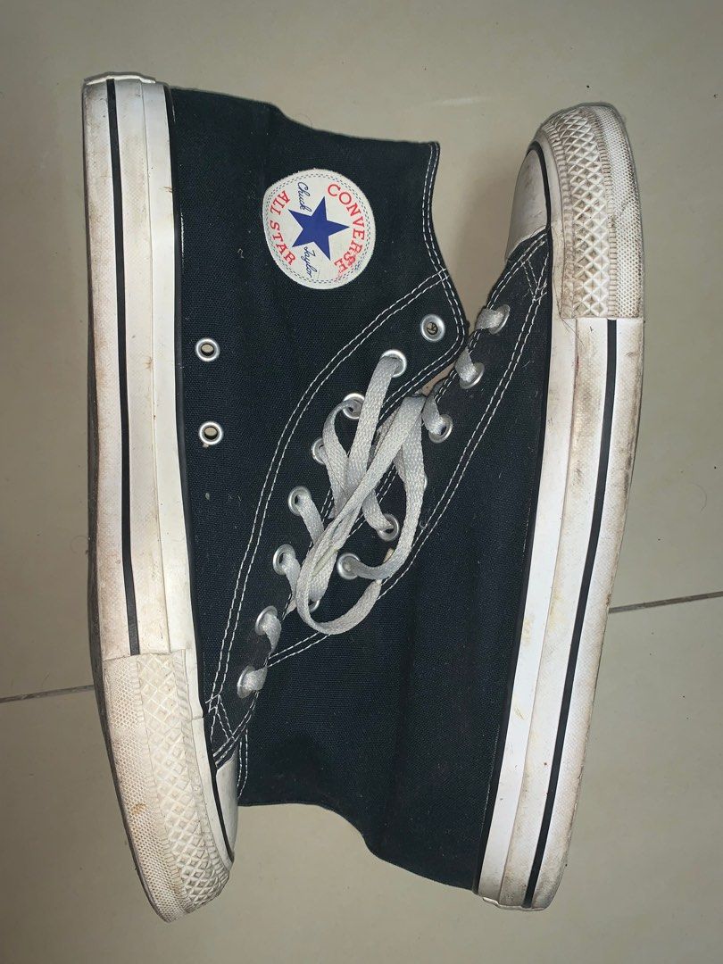 Converse Chuck Taylor UK12