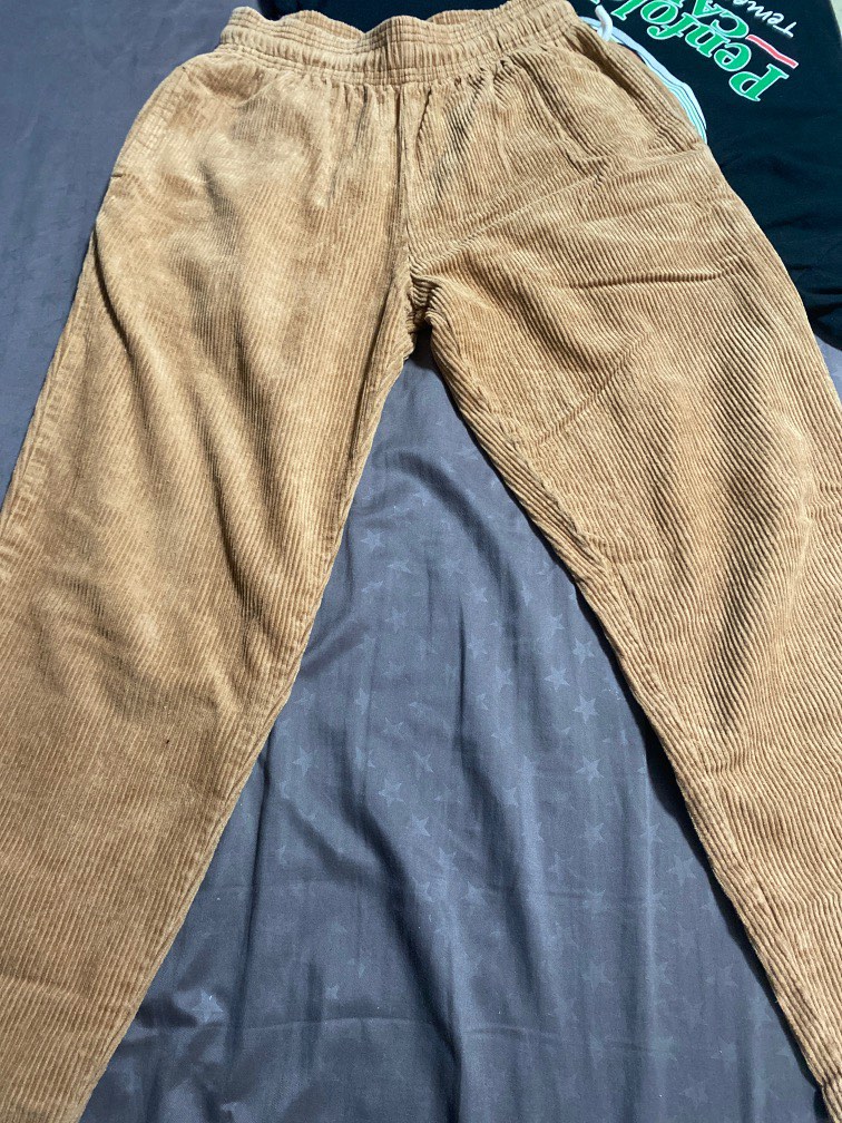 Cookman pants, Men's Fashion, Bottoms, Trousers on Carousell