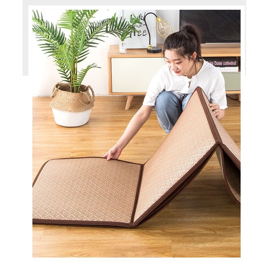Bamboo picnic mat sale