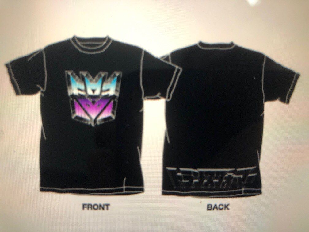 入荷予定商品の通販 philme logo long t-shirt 新品未開封