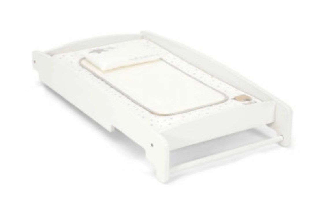 Cot Bed, Mattress, Cot Top Changer, Babies & Kids, Baby Nursery & Kids