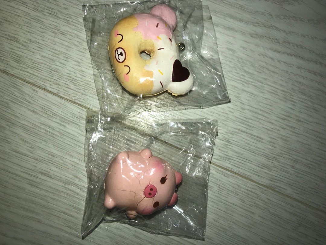 Puni maru marshmelli sales pig