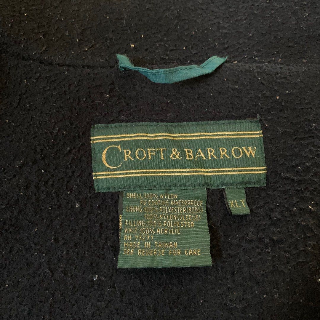 Croft & cheap barrow coats
