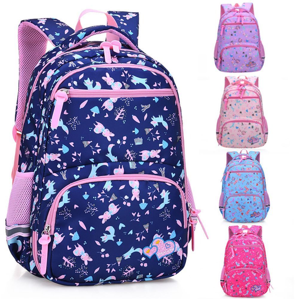 Backpacks girl top