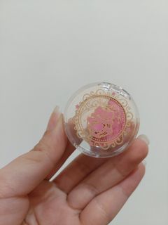 一番賞D賞-兩色眼影