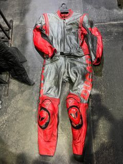 Dainese ducati
