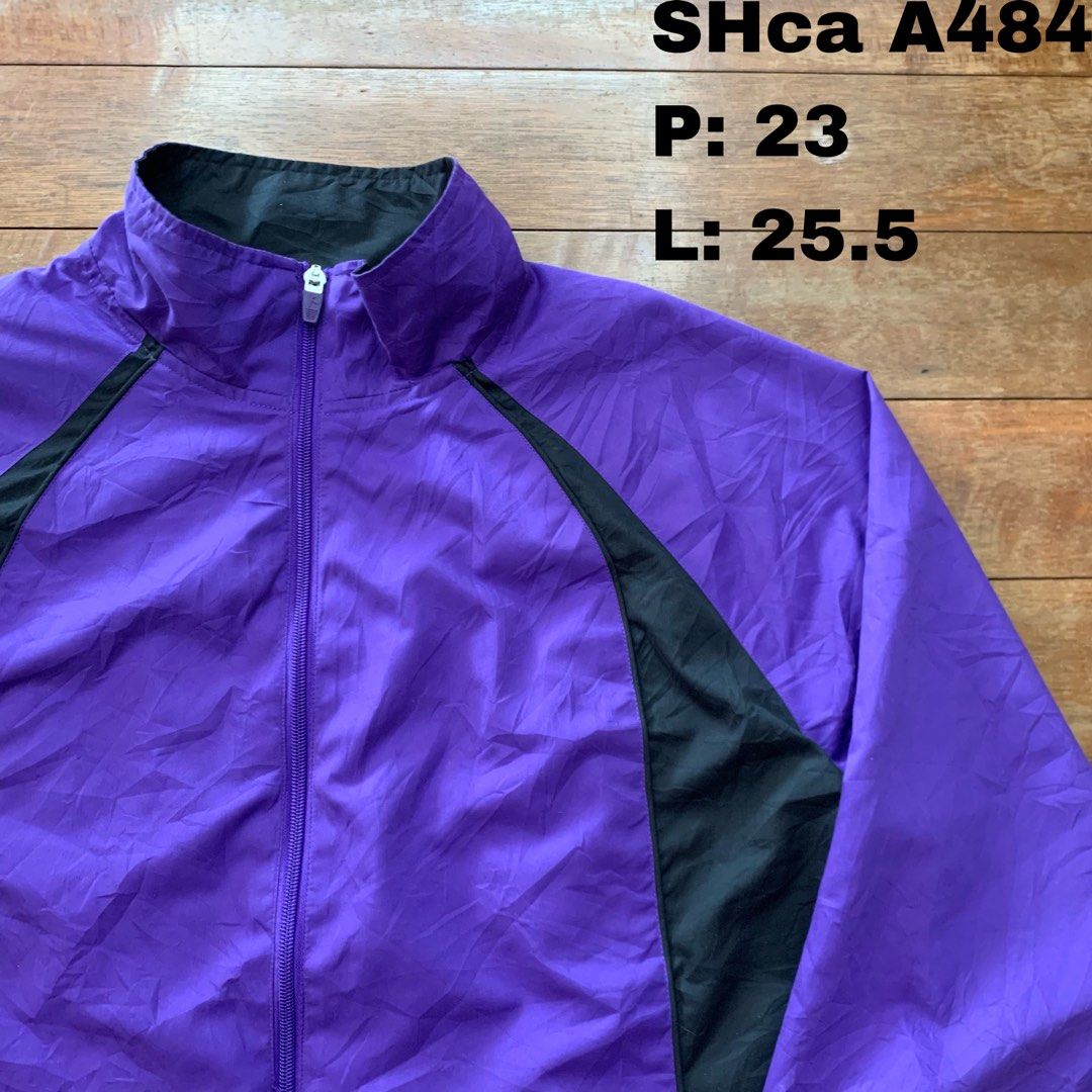 Danskin on sale now windbreaker