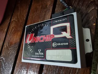Dastek unichip version Q
