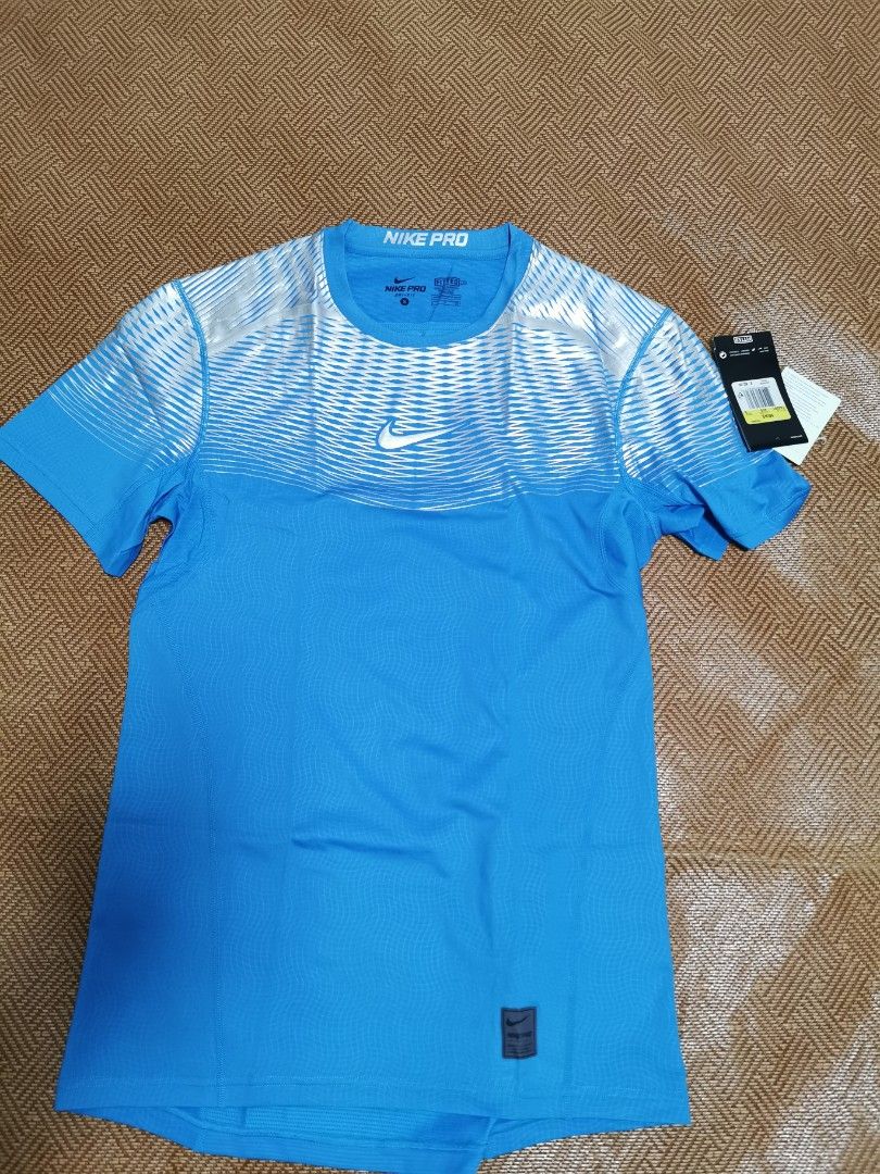 nike pro hypercool shirt